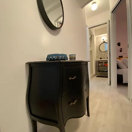 아파트 Casa Zinzuledda 칼리아리