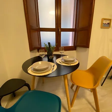 Casa Zinzuledda 칼리아리